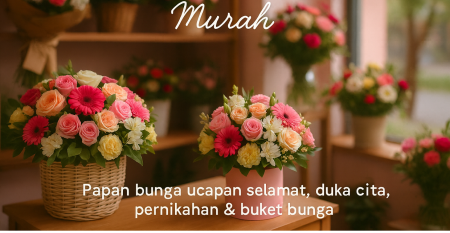 Toko Bunga Tejamulya
